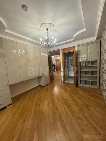 Сдаётся 4-комн. новостройка 256 м², м. Нариман Нариманов, photo 11 from 16
