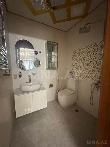 Сдаётся 4-комн. новостройка 256 м², м. Нариман Нариманов, photo 14 from 16