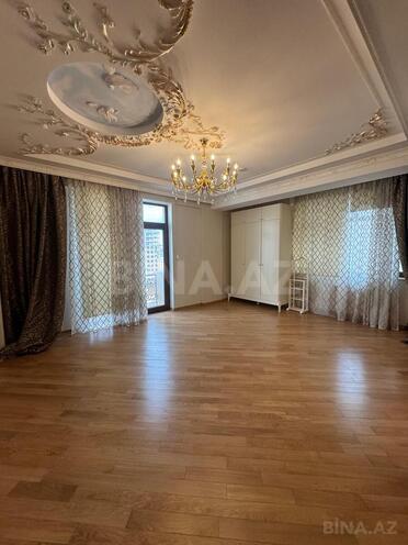 Сдаётся 4-комн. новостройка 256 м², м. Нариман Нариманов, photo 12 from 16