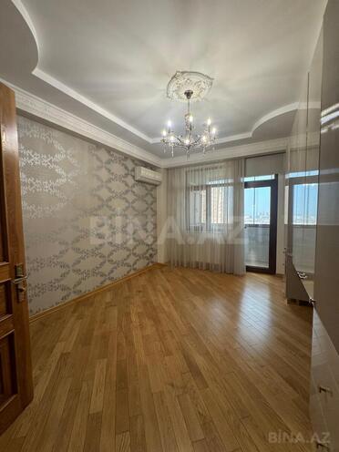 Сдаётся 4-комн. новостройка 256 м², м. Нариман Нариманов, photo 10 from 16
