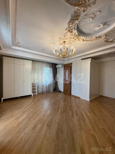 Сдаётся 4-комн. новостройка 256 м², м. Нариман Нариманов, photo 9 from 16