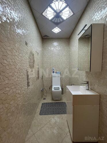 Сдаётся 4-комн. новостройка 256 м², м. Нариман Нариманов, photo 15 from 16