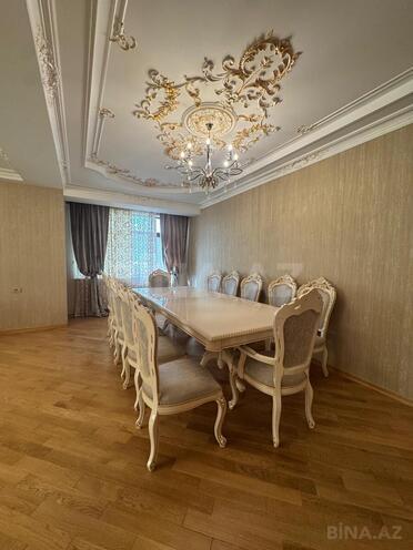 Сдаётся 4-комн. новостройка 256 м², м. Нариман Нариманов, photo 4 from 16