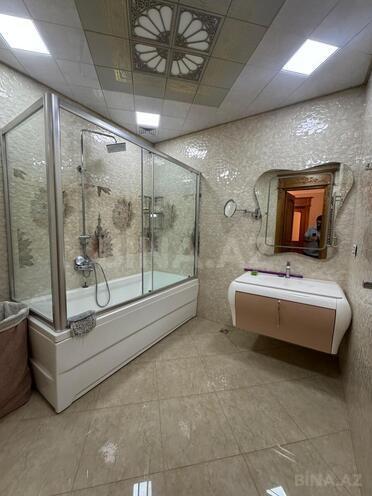 Сдаётся 4-комн. новостройка 256 м², м. Нариман Нариманов, photo 13 from 16