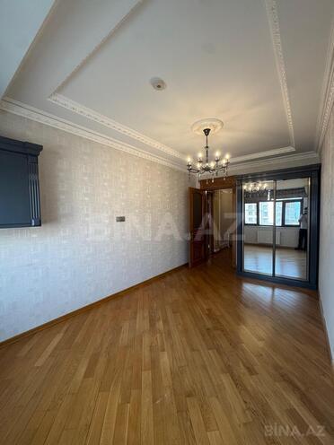 Сдаётся 4-комн. новостройка 256 м², м. Нариман Нариманов, photo 7 from 16