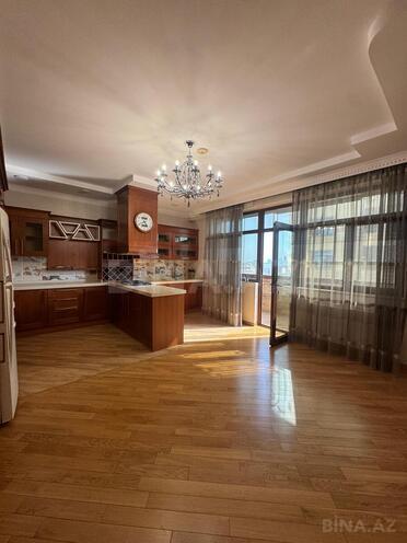 Сдаётся 4-комн. новостройка 256 м², м. Нариман Нариманов, photo 6 from 16