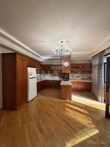Сдаётся 4-комн. новостройка 256 м², м. Нариман Нариманов, photo 5 from 16