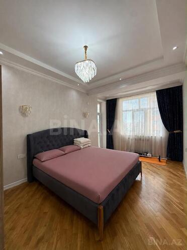 İcarəyə verilir 4 otaqlı yeni tikili 156 m², Azadlıq Prospekti m., photo 10 from 25