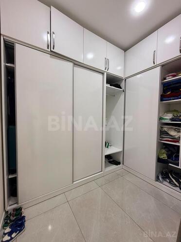 İcarəyə verilir 4 otaqlı yeni tikili 156 m², Azadlıq Prospekti m., photo 21 from 25