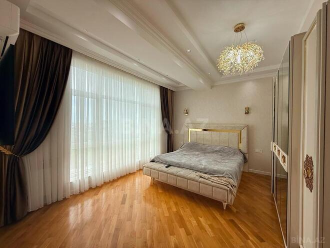 İcarəyə verilir 4 otaqlı yeni tikili 156 m², Azadlıq Prospekti m., photo 8 from 25