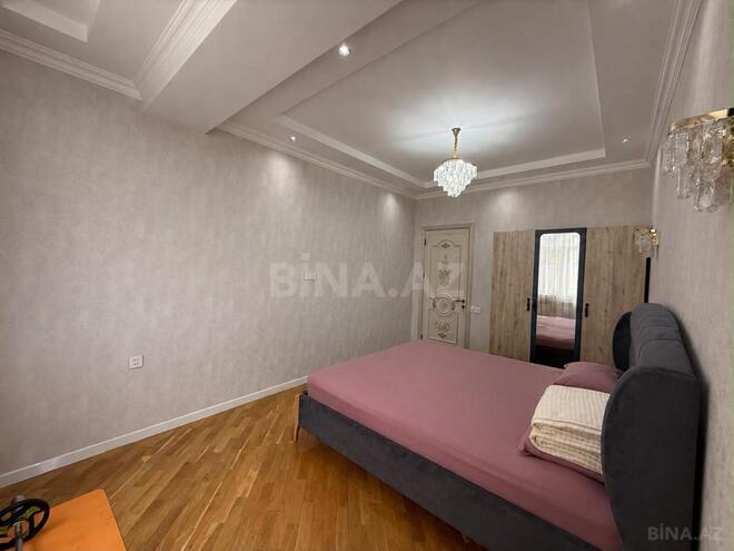 İcarəyə verilir 4 otaqlı yeni tikili 156 m², Azadlıq Prospekti m., photo 11 from 25