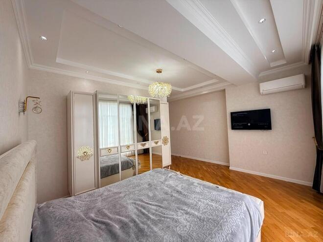 İcarəyə verilir 4 otaqlı yeni tikili 156 m², Azadlıq Prospekti m., photo 6 from 25