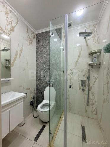 İcarəyə verilir 4 otaqlı yeni tikili 156 m², Azadlıq Prospekti m., photo 23 from 25