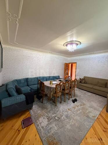 Satılır 3 otaqlı köhnə tikili 90 m², Memar Əcəmi m., photo 1 from 13