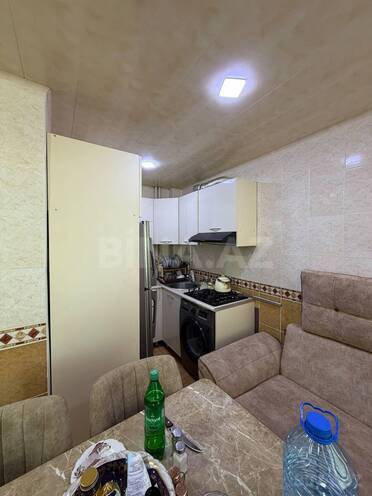Satılır 3 otaqlı köhnə tikili 90 m², Memar Əcəmi m., photo 8 from 13