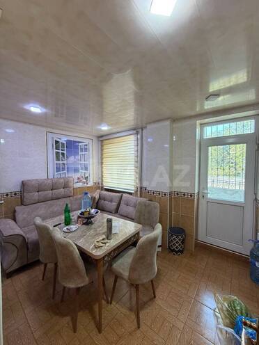 Satılır 3 otaqlı köhnə tikili 90 m², Memar Əcəmi m., photo 7 from 13