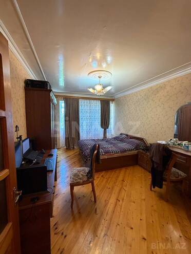 Satılır 3 otaqlı köhnə tikili 90 m², Memar Əcəmi m., photo 5 from 13