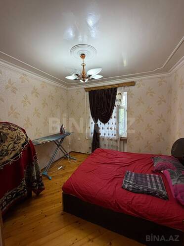 Satılır 3 otaqlı köhnə tikili 90 m², Memar Əcəmi m., photo 6 from 13