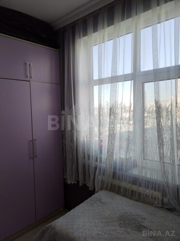 Продаётся 3-комн. новостройка 100 м², м. Ахмедлы, photo 13 from 22