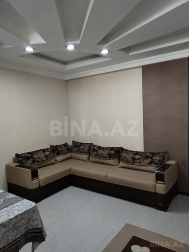 Продаётся 3-комн. новостройка 100 м², м. Ахмедлы, photo 8 from 22