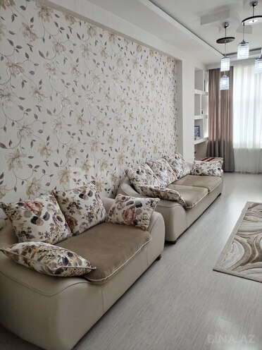 Продаётся 3-комн. новостройка 100 м², м. Ахмедлы, photo 5 from 22