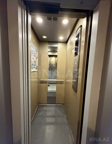 Satılır 3 otaqlı köhnə tikili 90 m², Memar Əcəmi m., photo 11 from 13