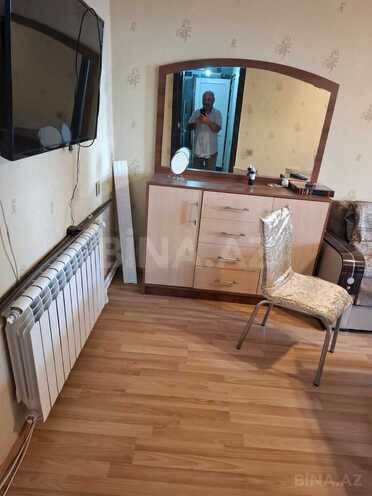 Сдаётся 2-комн. вторичка 50 м², м. Иншаатчылар, photo 3 from 11