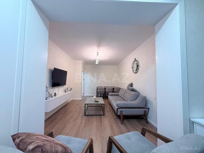 Продаётся 2-комн. вторичка 60 м², photo 3 from 18