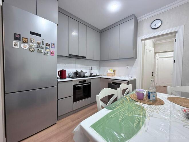 Продаётся 2-комн. вторичка 60 м², photo 10 from 18
