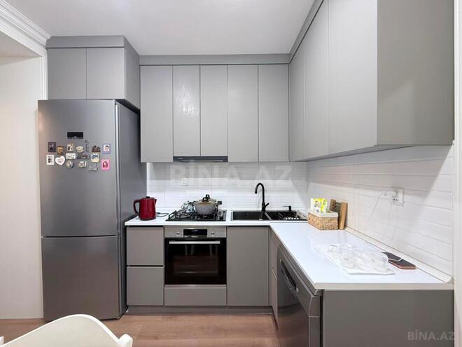 Продаётся 2-комн. вторичка 60 м², photo 11 from 18