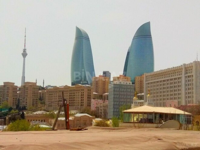 İcarəyə verilir 1 otaqlı ofis 30 m², İçəri Şəhər m., photo 7 from 9