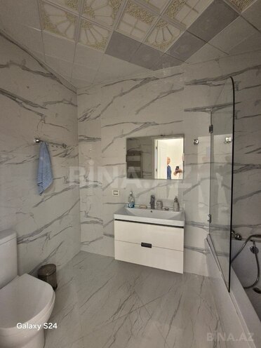 İcarəyə verilir 3 otaqlı yeni tikili 150 m², Nizami m., photo 10 from 12