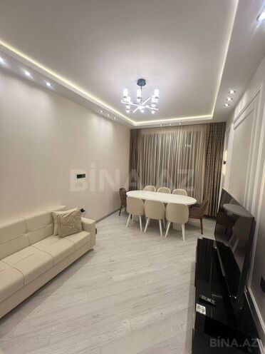 Продаётся 2-комн. новостройка 72 м², м. 20 января, photo 8 from 27