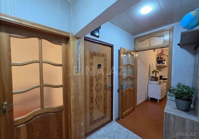 Продаётся 2-комн. вторичка 65 м², м. Ази Асланов, photo 18 from 19
