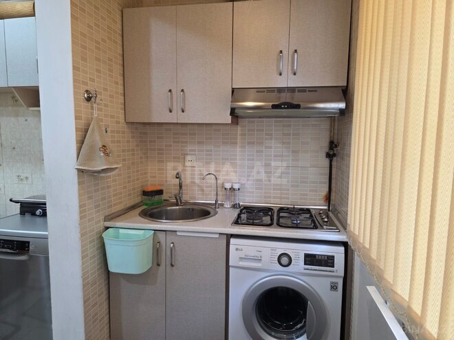 Продаётся 2-комн. вторичка 65 м², м. Ази Асланов, photo 10 from 19