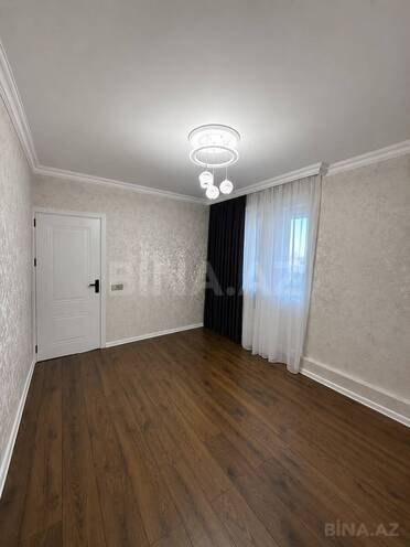 Продаётся 3-комн. вторичка 68 м², м. Ази Асланов, photo 5 from 13