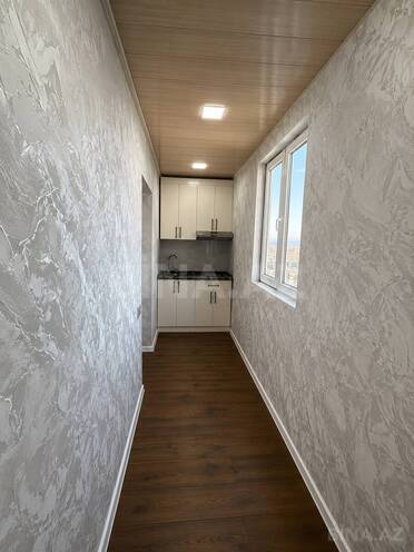 Продаётся 3-комн. вторичка 68 м², м. Ази Асланов, photo 7 from 13