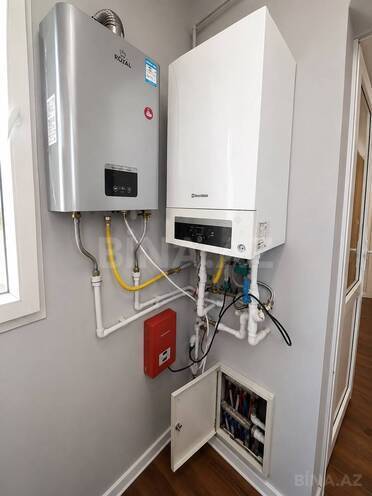 Продаётся 3-комн. вторичка 68 м², м. Ази Асланов, photo 12 from 13