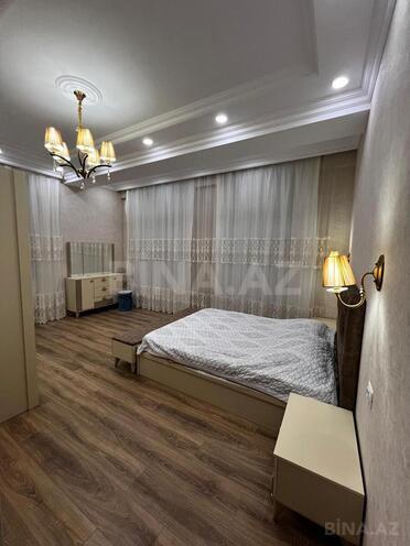Сдаётся 3-комн. новостройка 140 м², Насиминский  р., photo 5 from 15