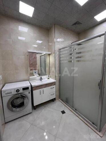 Сдаётся 3-комн. новостройка 140 м², Насиминский  р., photo 14 from 15