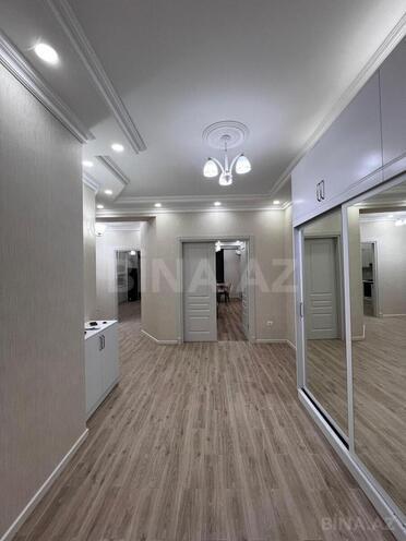 Сдаётся 3-комн. новостройка 140 м², Насиминский  р., photo 10 from 15