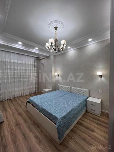Сдаётся 3-комн. новостройка 140 м², Насиминский  р., photo 6 from 15