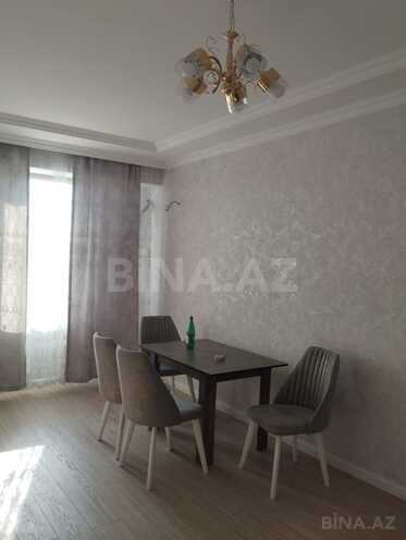 İcarəyə verilir 2 otaqlı yeni tikili 72 m², Neftçilər m., photo 9 from 13