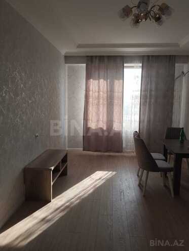 İcarəyə verilir 2 otaqlı yeni tikili 72 m², Neftçilər m., photo 5 from 13