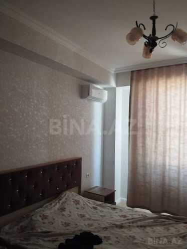 İcarəyə verilir 2 otaqlı yeni tikili 72 m², Neftçilər m., photo 4 from 13
