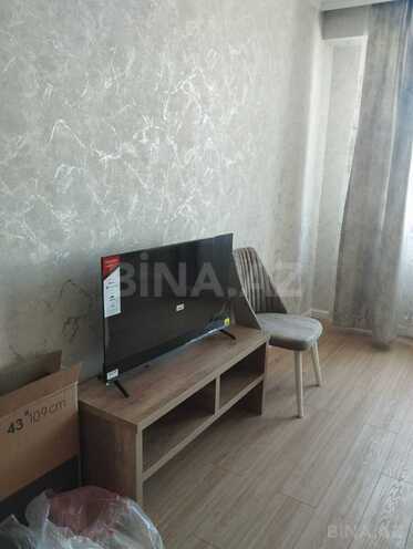 İcarəyə verilir 2 otaqlı yeni tikili 72 m², Neftçilər m., photo 3 from 13