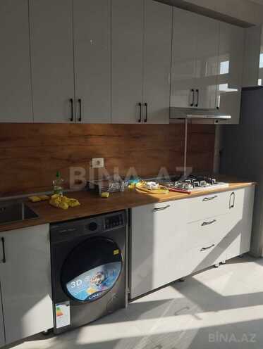 İcarəyə verilir 2 otaqlı yeni tikili 72 m², Neftçilər m., photo 6 from 13