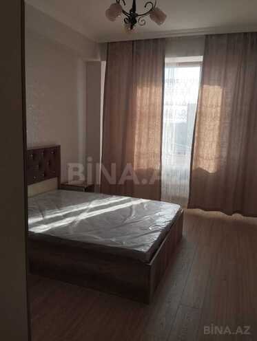 İcarəyə verilir 2 otaqlı yeni tikili 72 m², Neftçilər m., photo 10 from 13