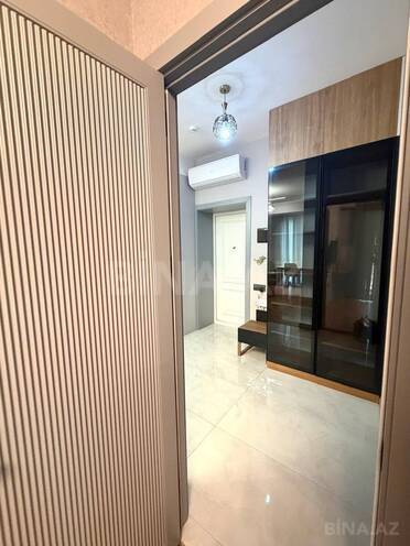 Сдаётся 2-комн. новостройка 60 м², м. Элмляр Академиясы, photo 8 from 23