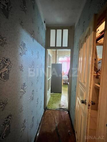 Продаётся 2-комн. новостройка 60 м², м. Гянджлик, photo 12 from 16